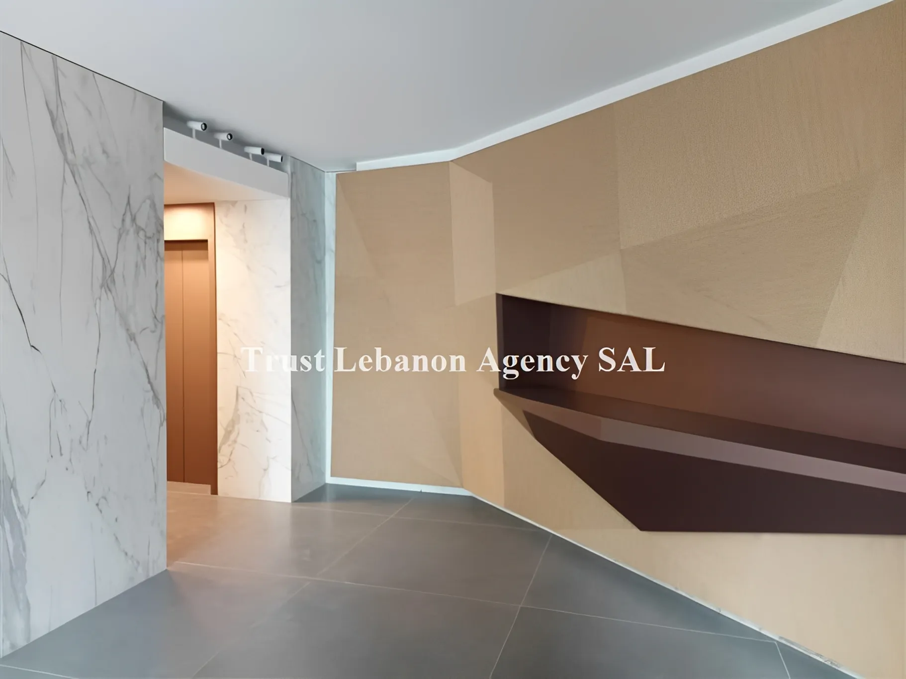 Apartment for Sale in Achrafieh, Jeitaoui