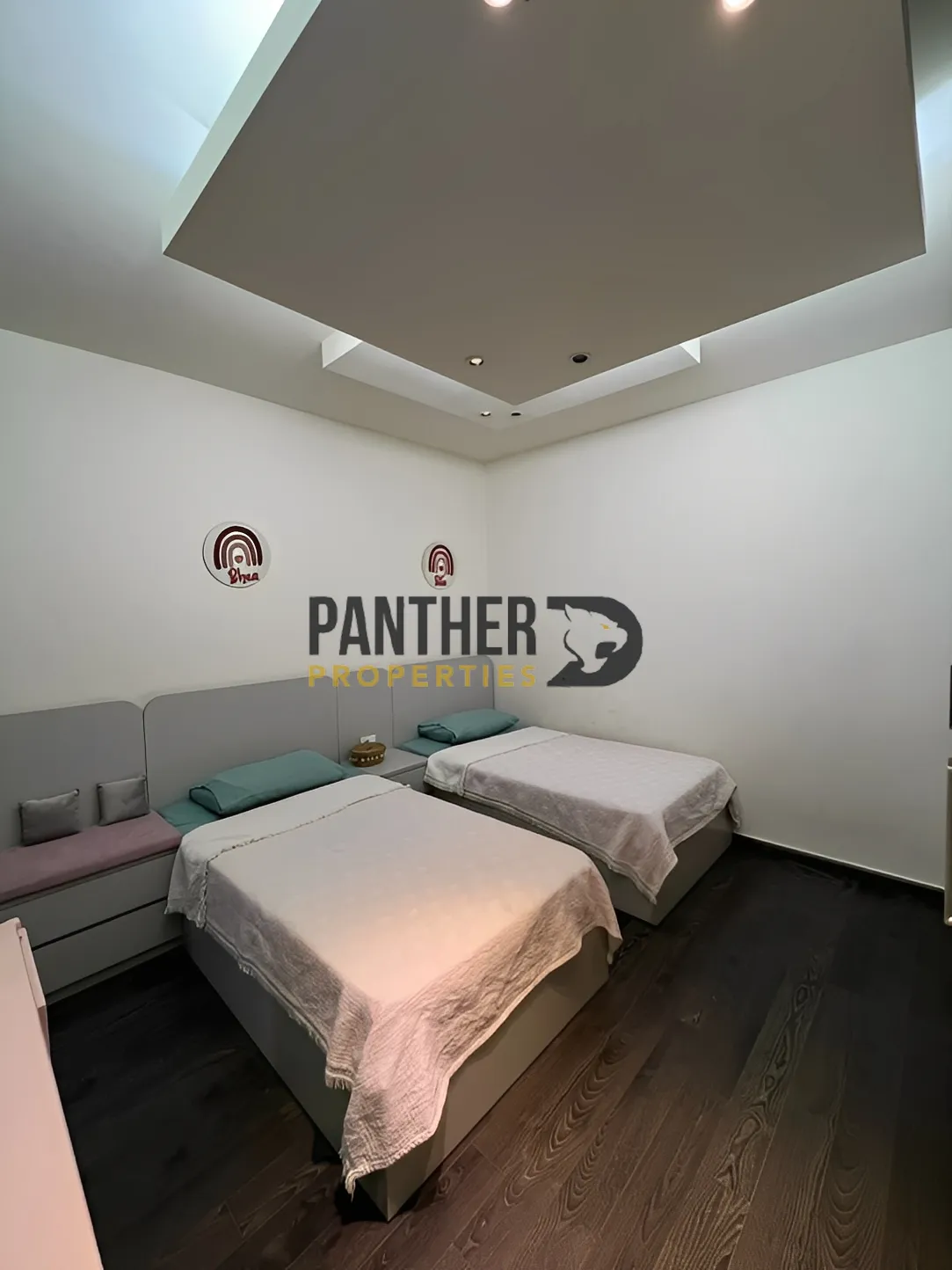Apartment for Sale in Mansourieh, Lebanon