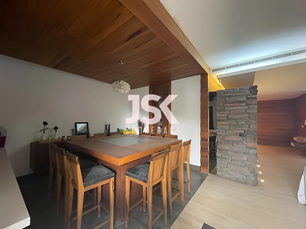 Apartment for Rent in Mansourieh, Lebanon