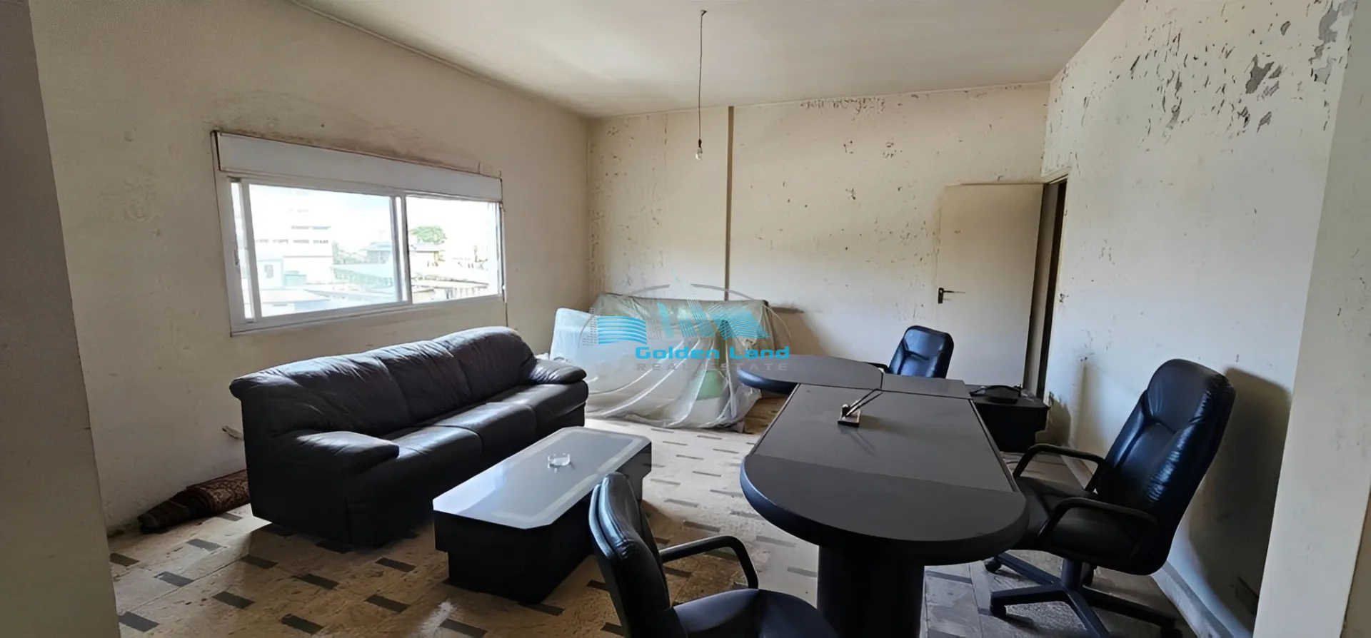 Office for Sale in Jdeideh
