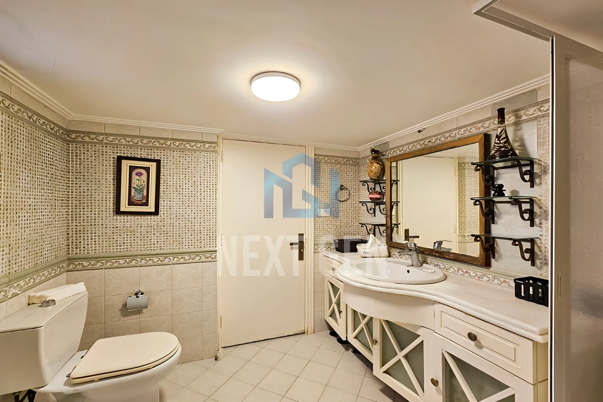 Apartment for rent in Raoucheh, Beirut, Lebanon