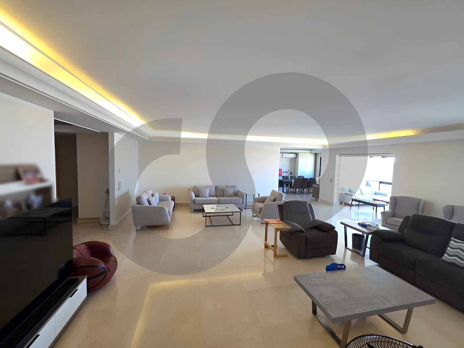 Apartment for Sale in Mar Takla