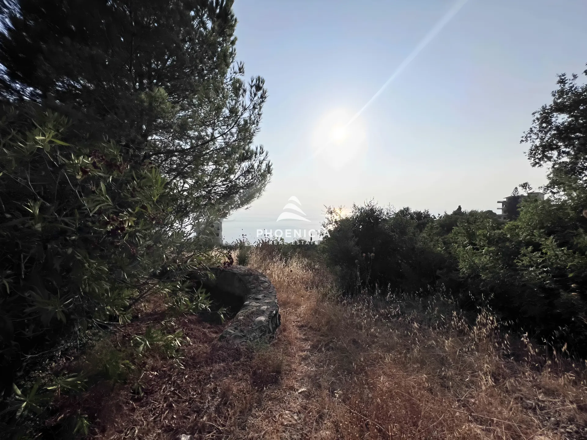 Land for Sale in Jdayel