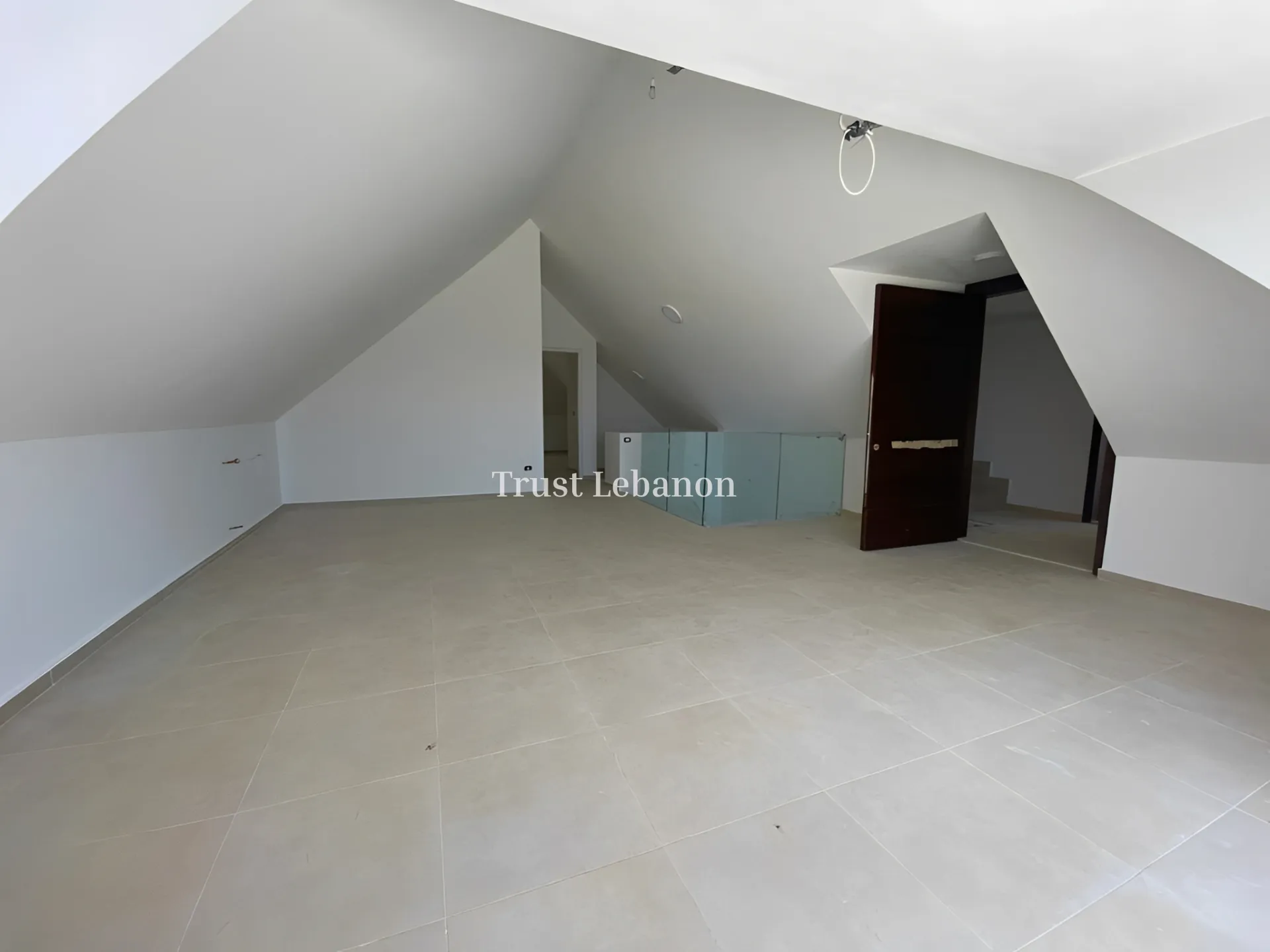 Duplex for sale in Dahr El Souane, Lebanon