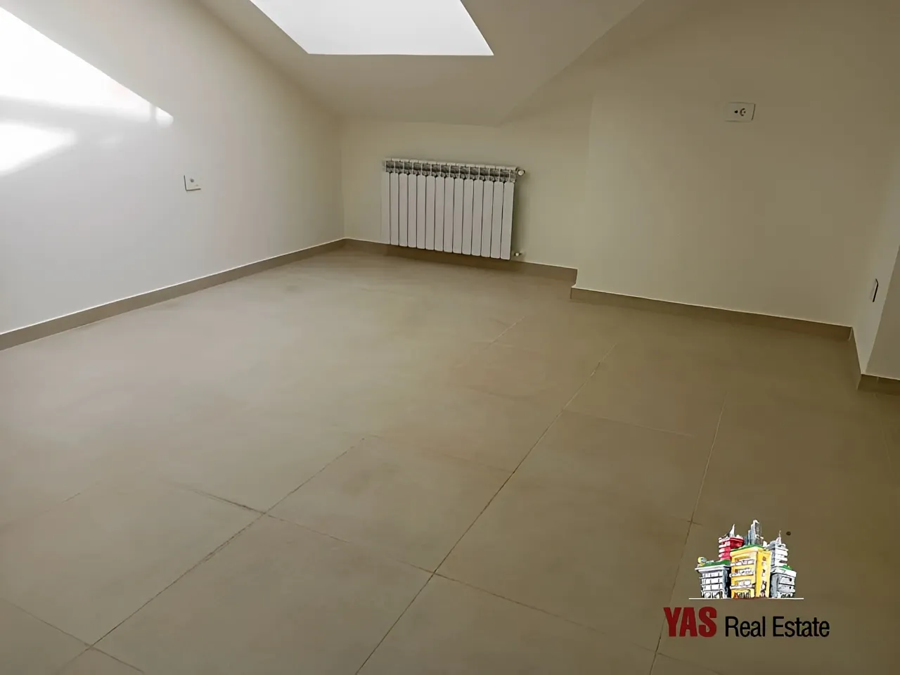 Apartment for Sale in Jamhour