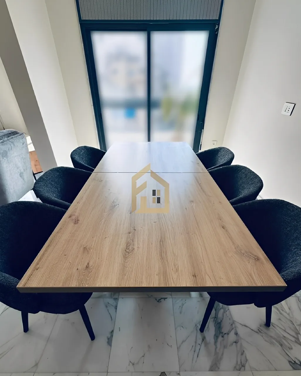 Apartment for Rent in Achrafieh, Beirut, Lebanon - 3 bed, 4 bath