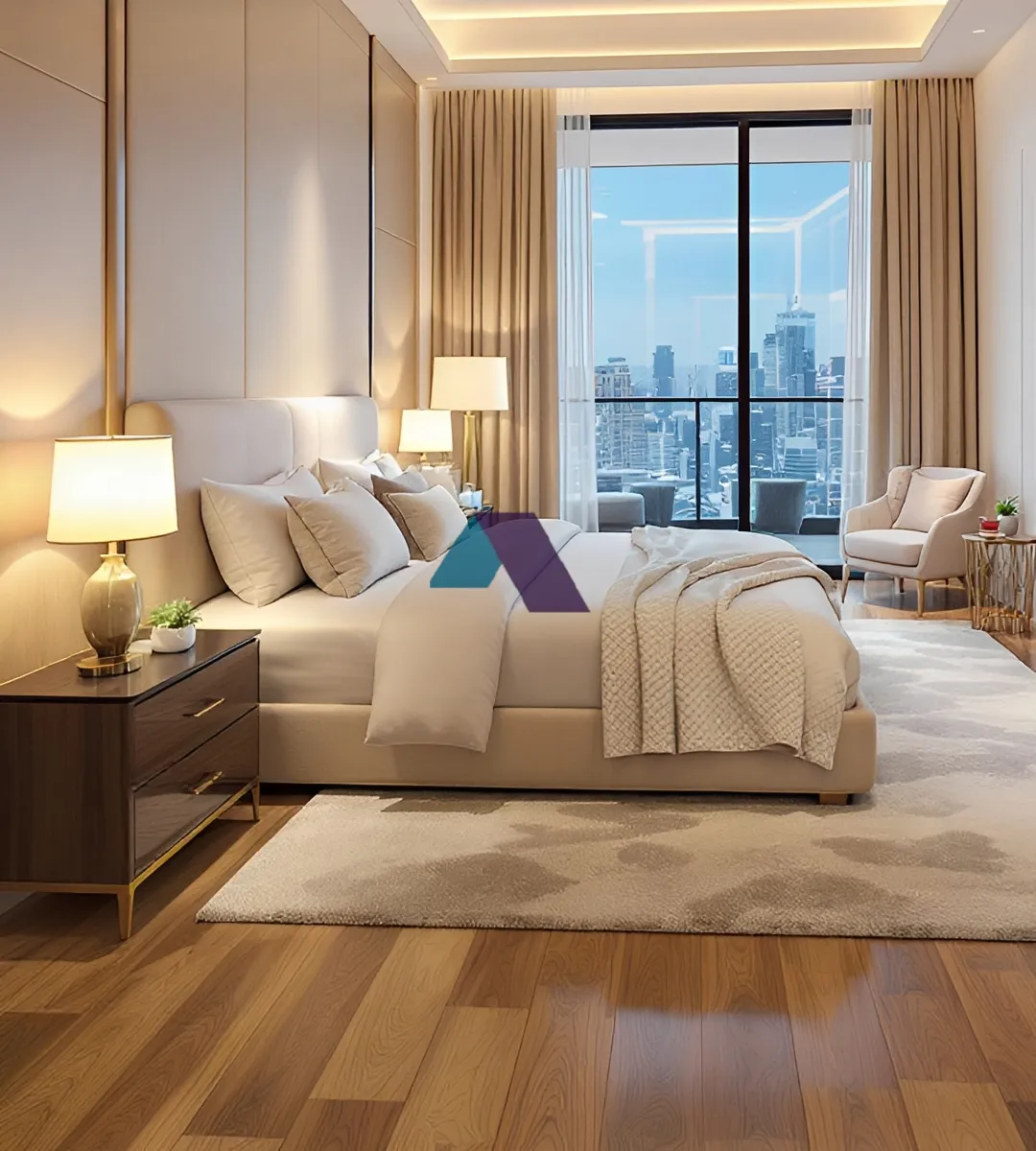 Apartment for Sale in Hamra - 2 bed, 2 bath