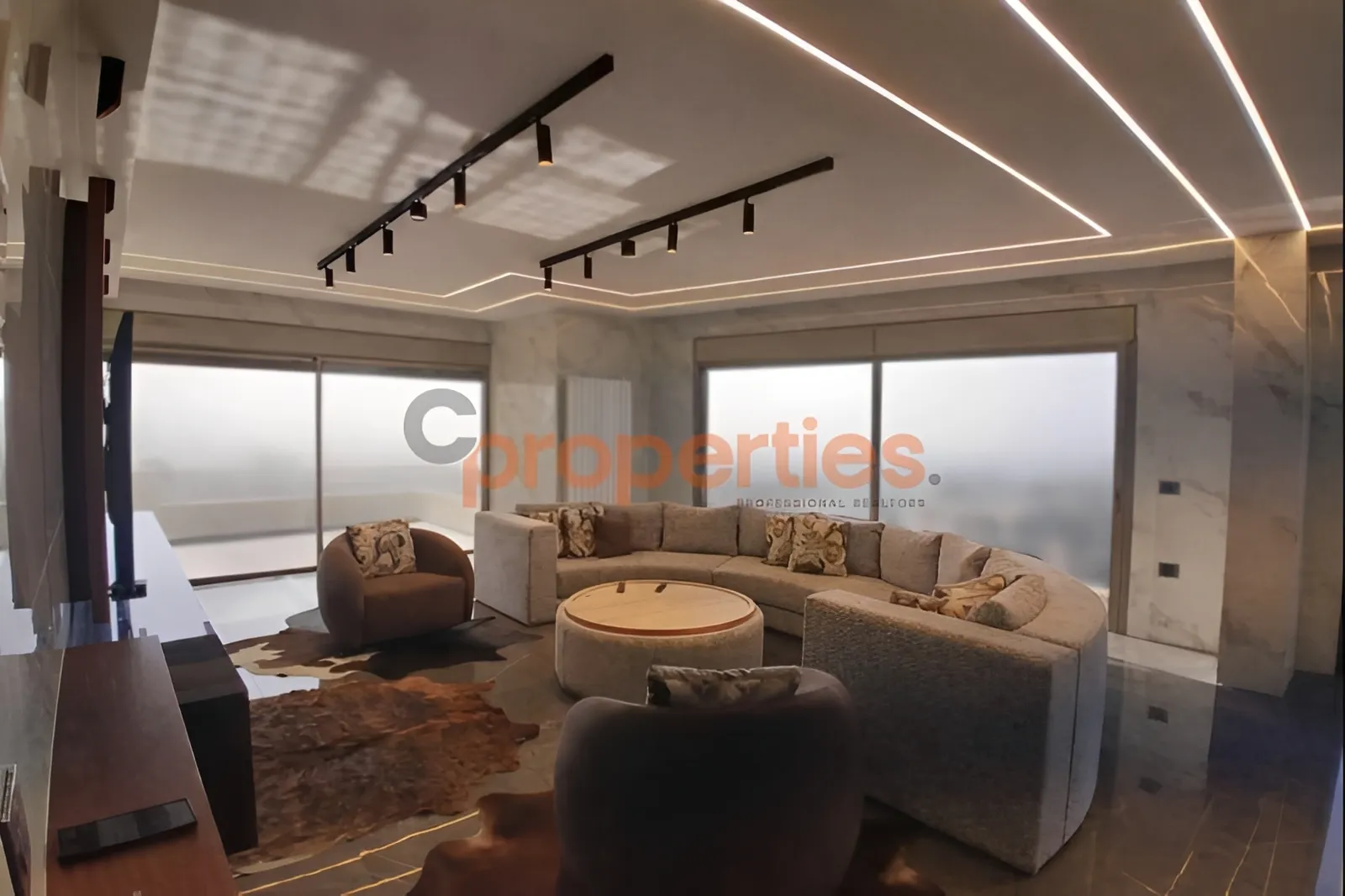 Apartment for Sale in Kfar Yassine - 3 bed, 3 bath