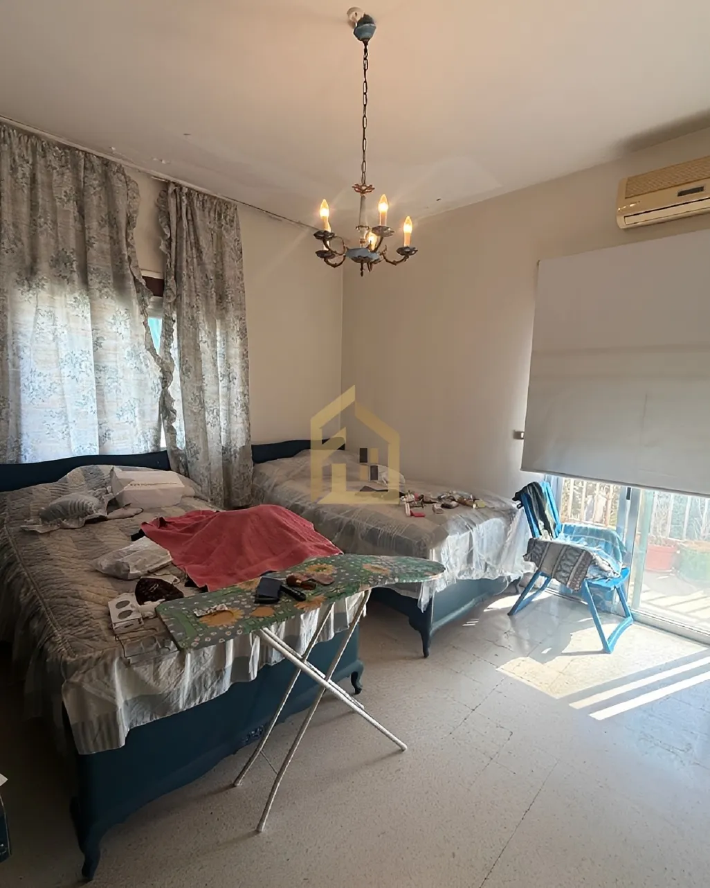 Apartment for sale in Sahel Aalma