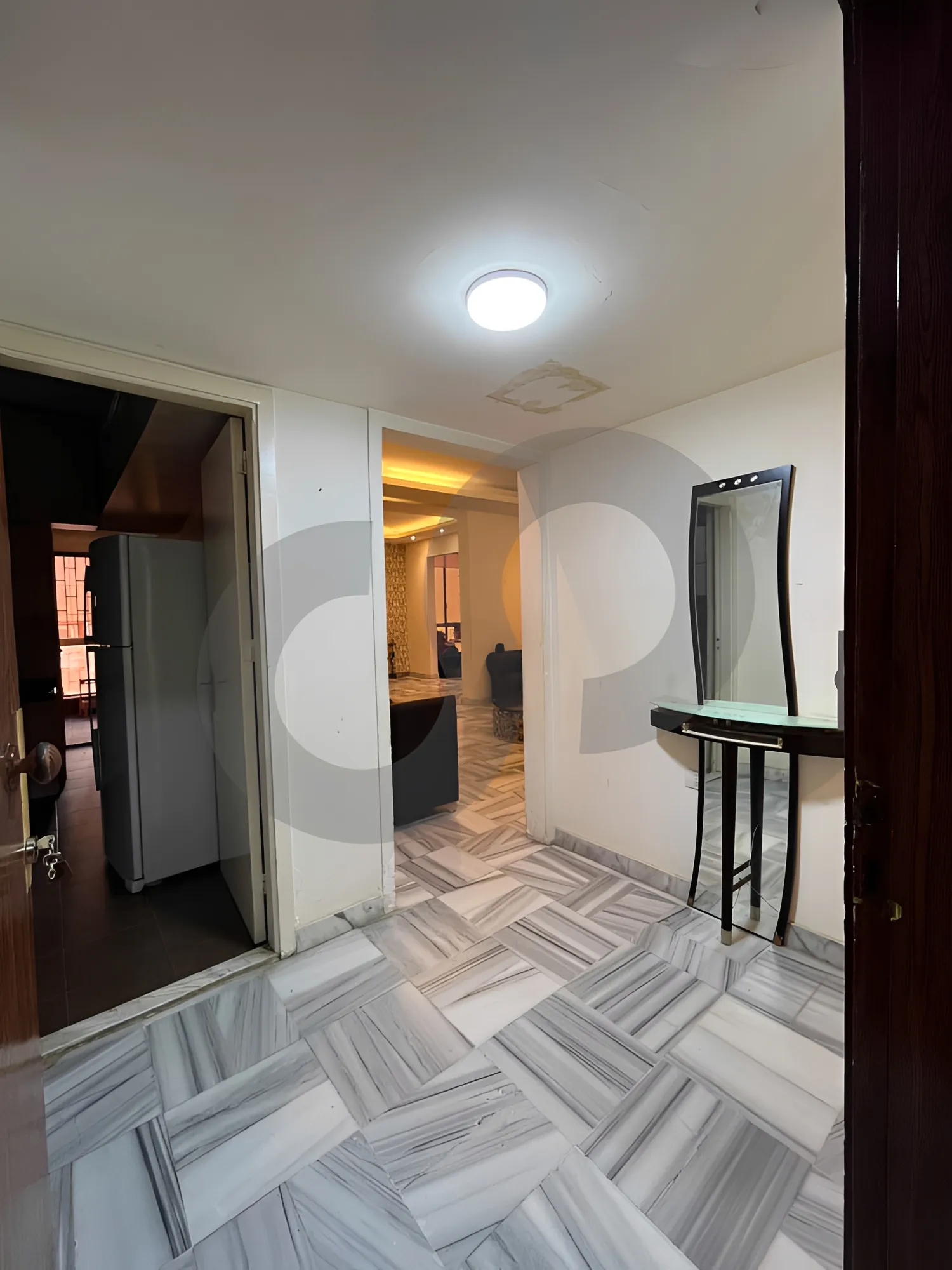 Apartment for Rent in Ramleh Al Bayda