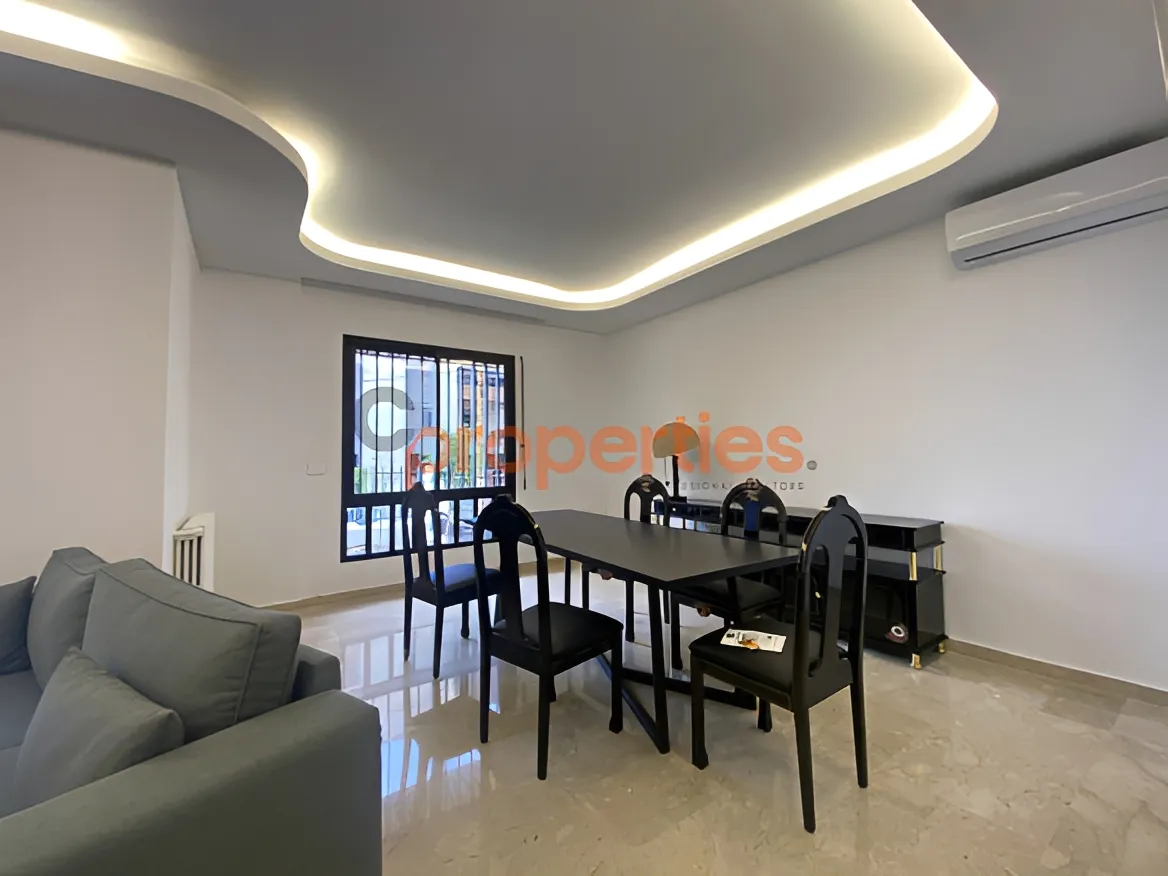 Apartment for Rent in Kfar Hbab - 3 bath