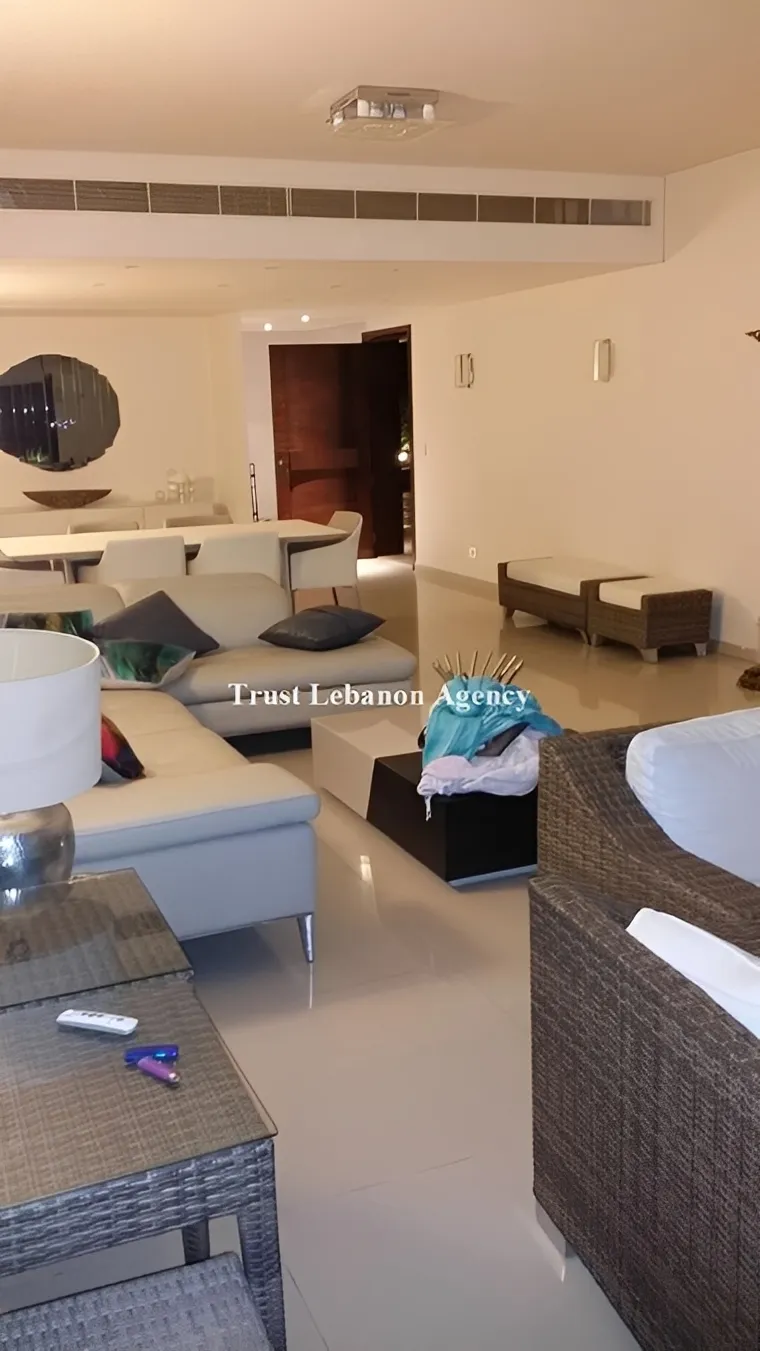 Chalet for Sale in Keserwan Jounieh Lebanon