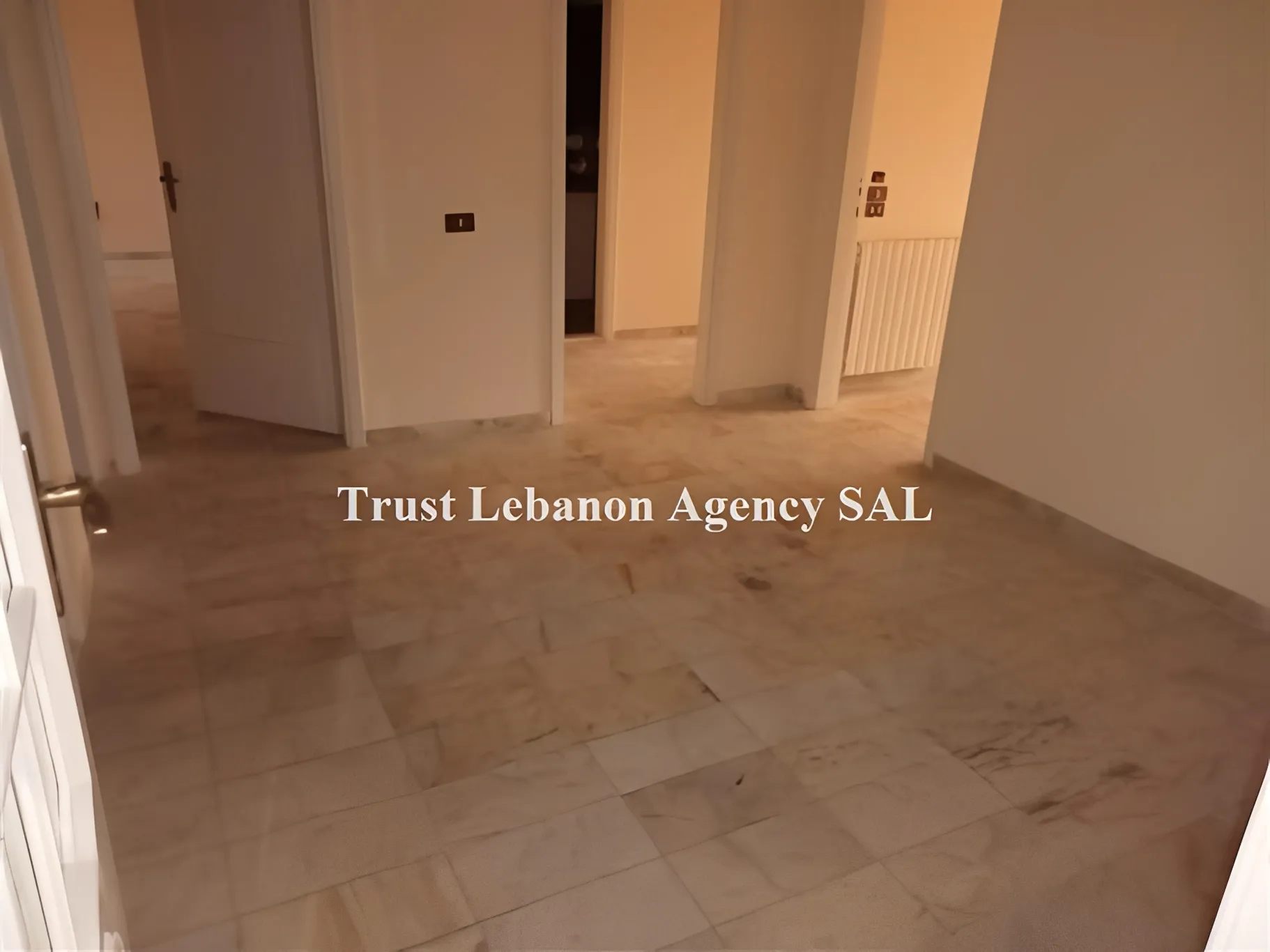 Apartment for Sale in Koraytem Beirut Lebanon