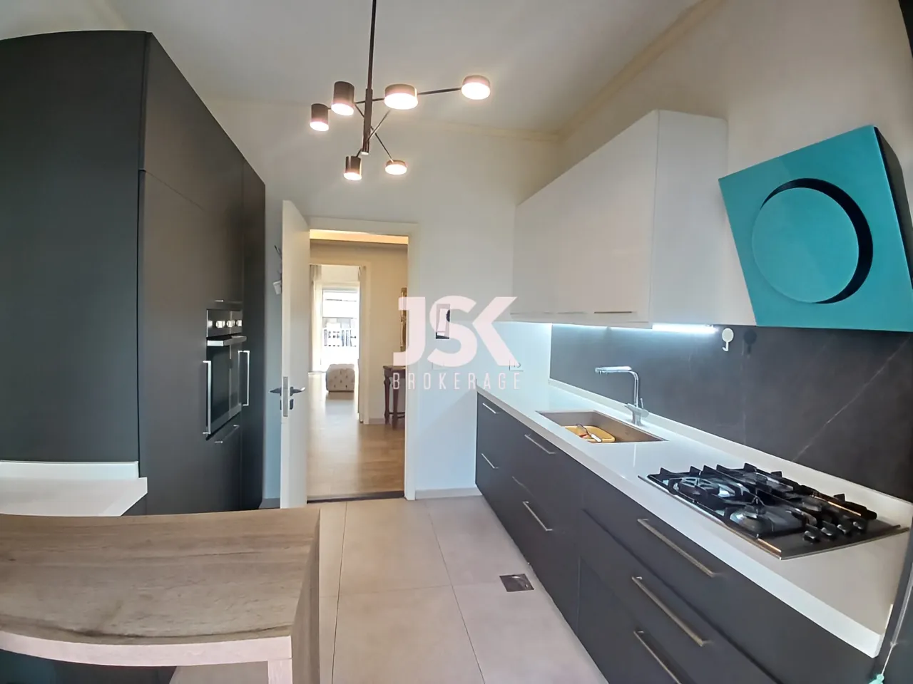 Apartment for Rent in Jal El Dib