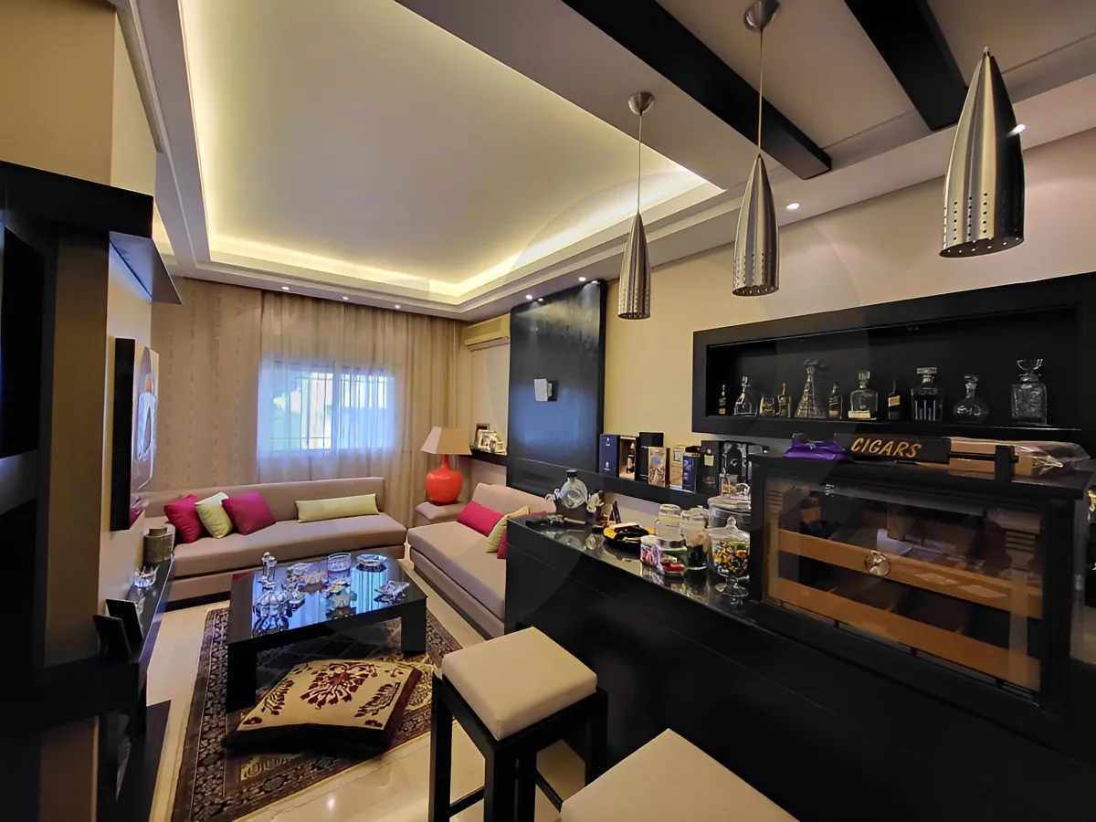 Apartment for Sale in Mtaileb, Lebanon