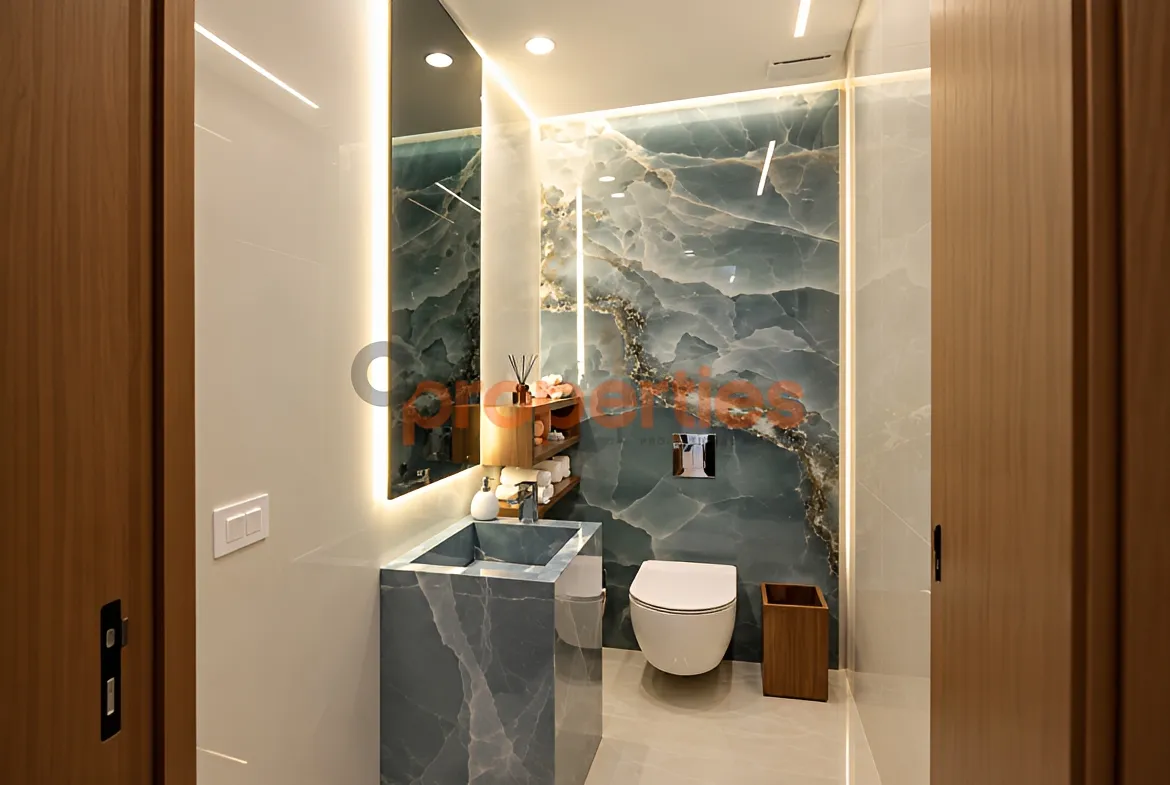 Apartment for Sale in Mar Roukoz