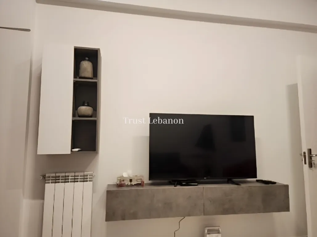 Apartment for rent in Gemmayzeh, Beirut, Lebanon