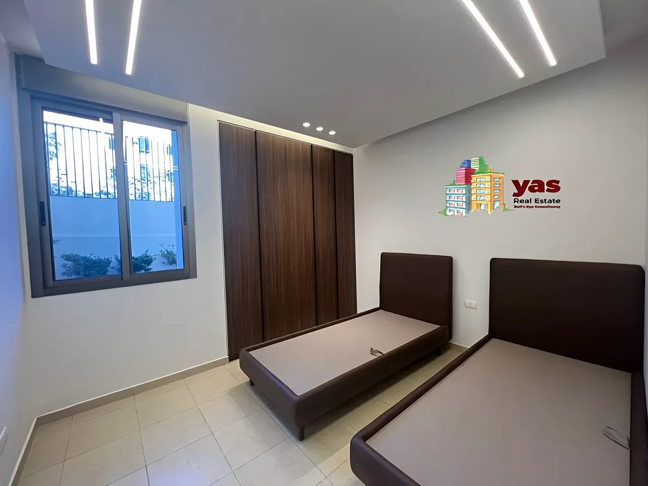 Apartment for Sale in Ain Saadeh