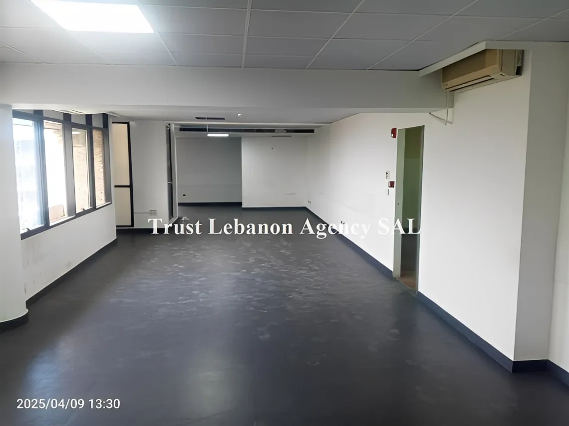 Office For Rent in Baabda, Hazmieh