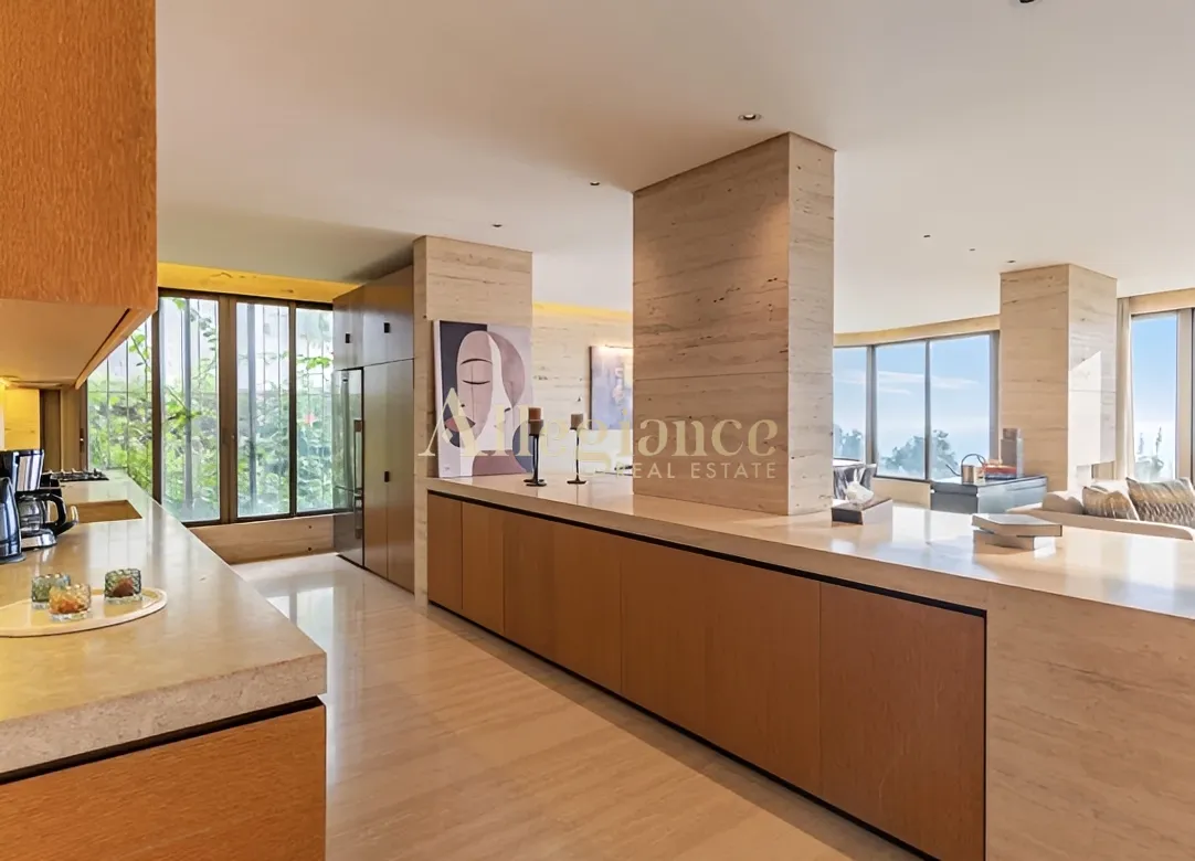 Apartment for sale in Mtayleb