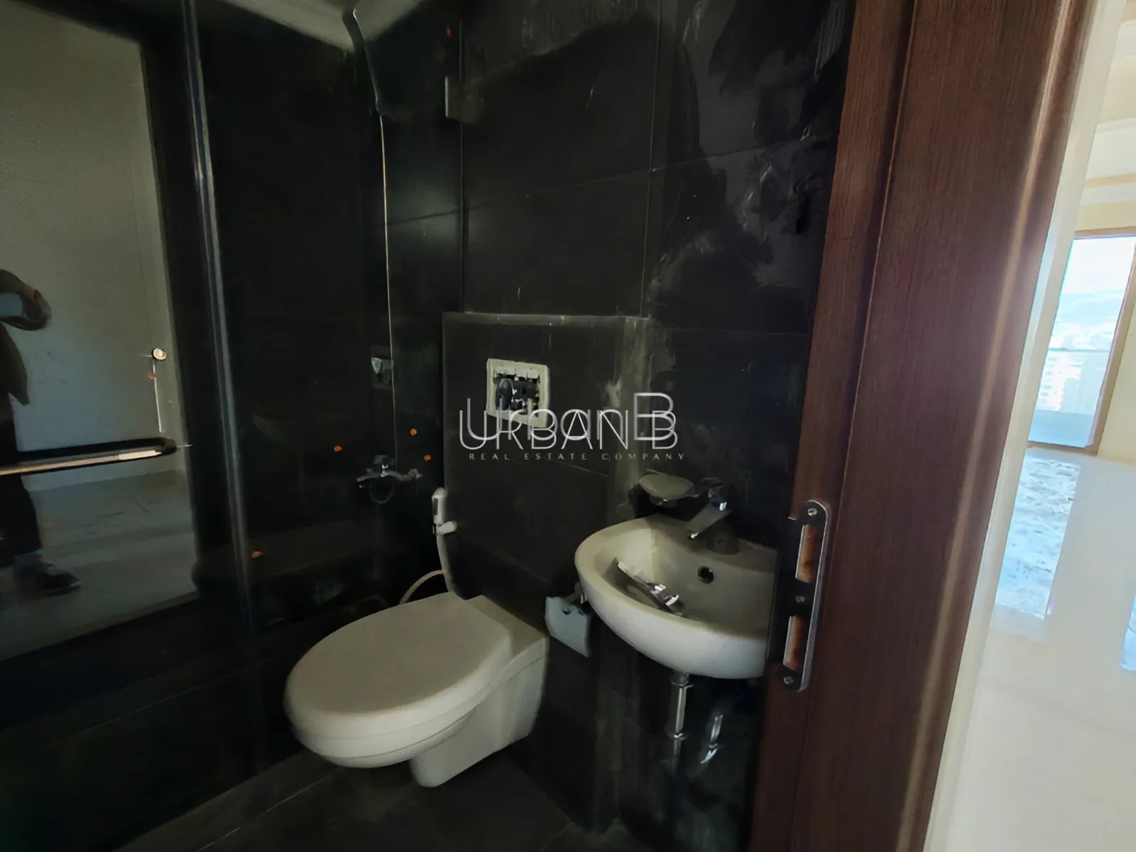 Residential in Hotel dieu, beirut, lebanon