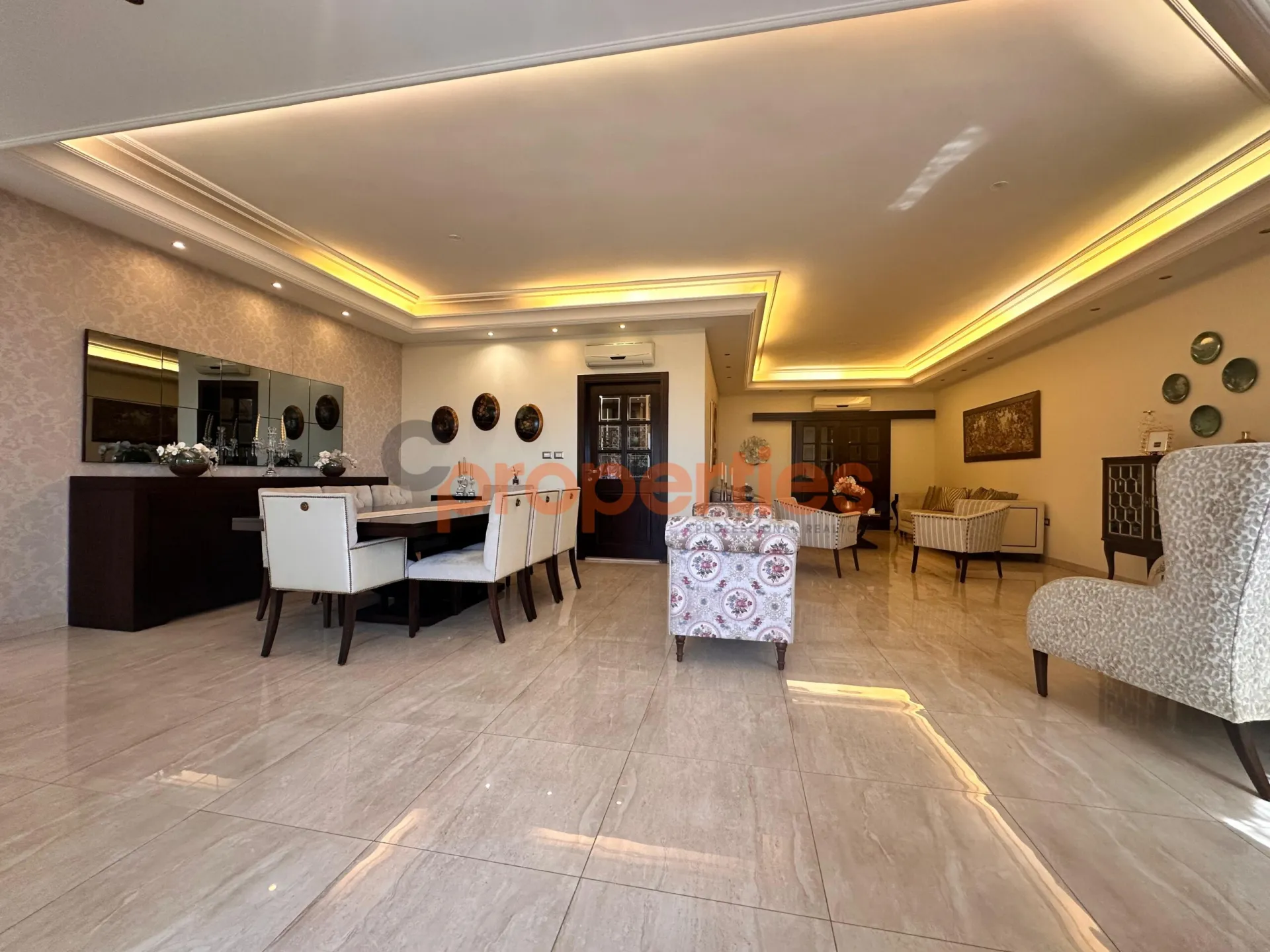 Apartment for Rent in Jnah