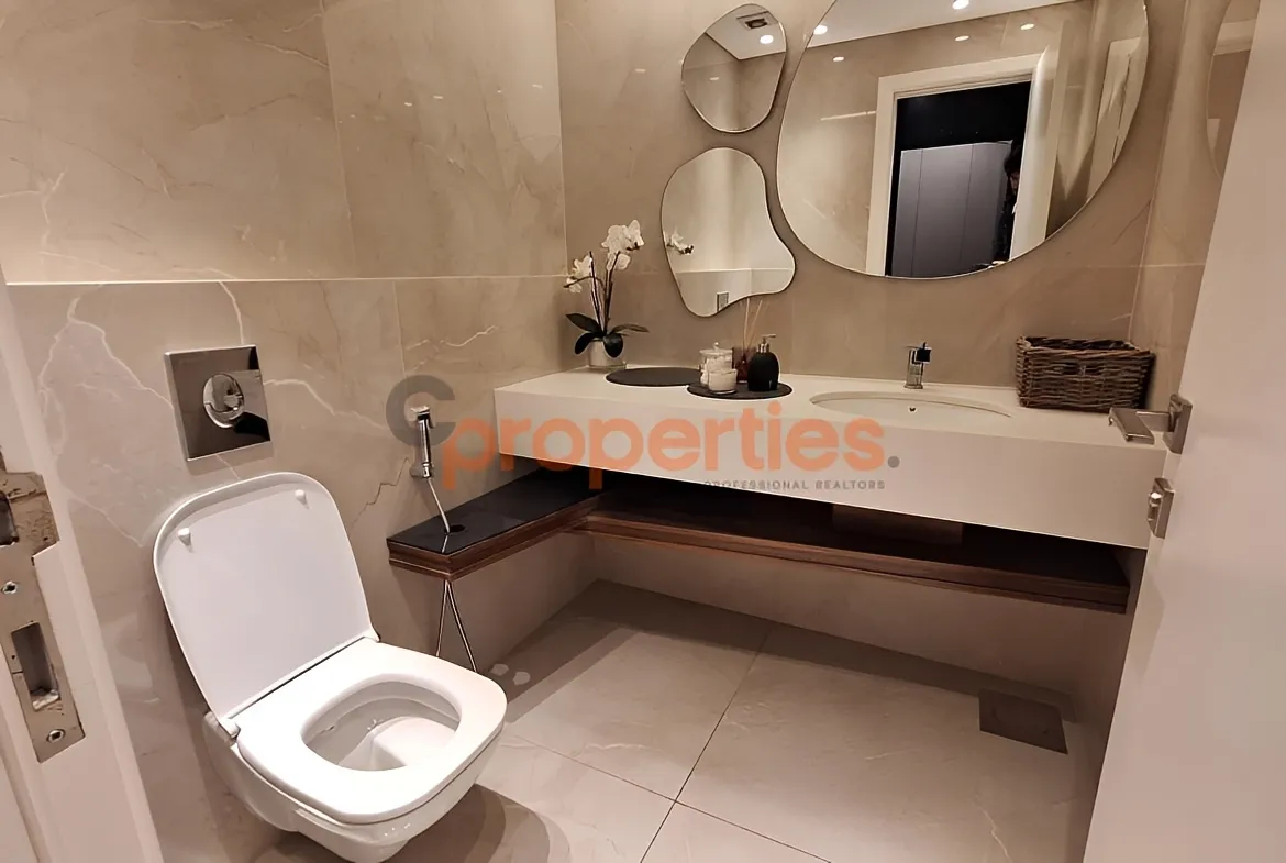 Apartment for Sale in Yarzeh