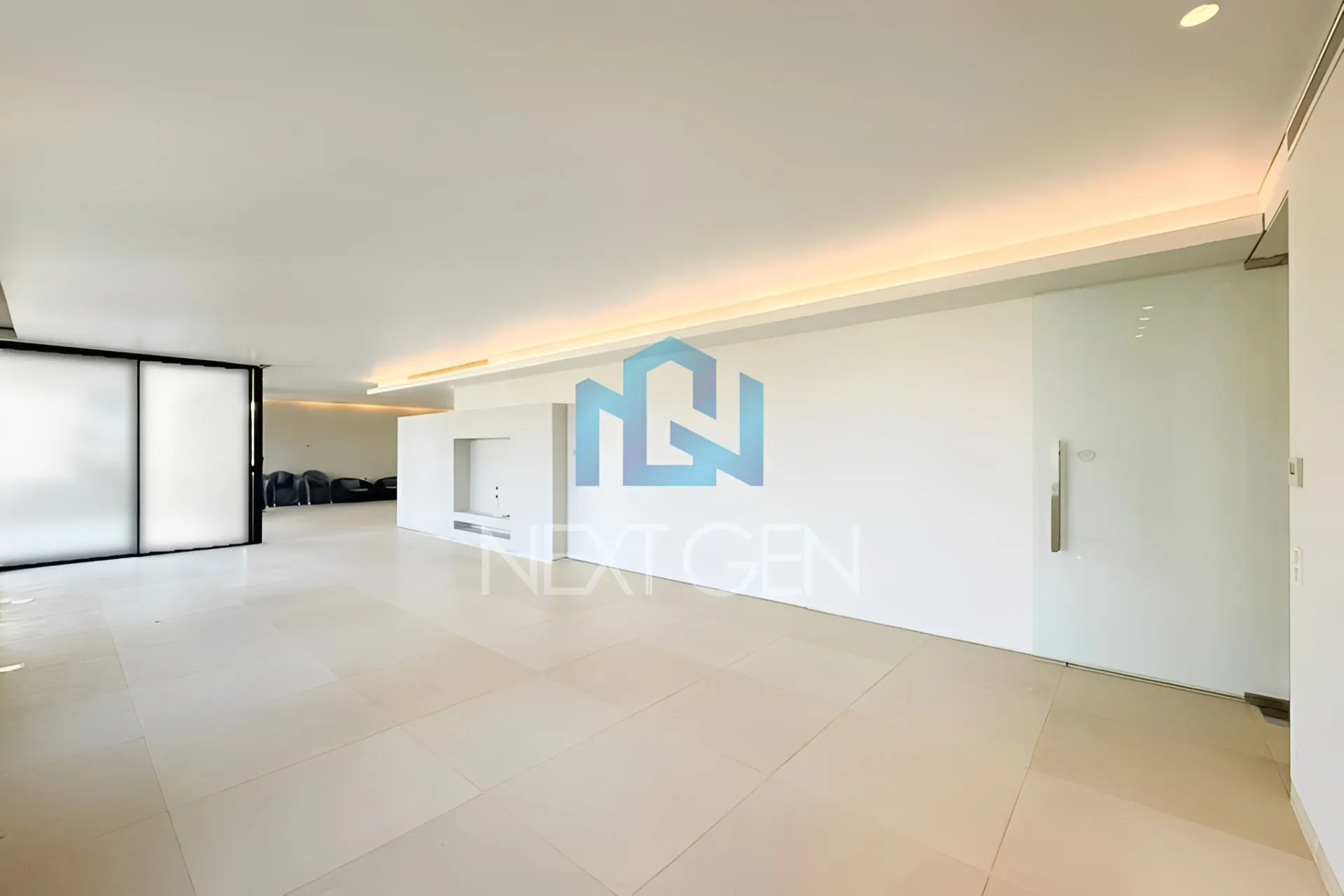 Apartment for rent in Achrafieh, Beirut, Lebanon - 3 bed, 5 bath
