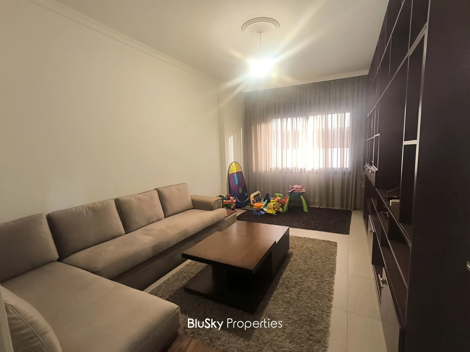 Apartment for rent in Biaqout