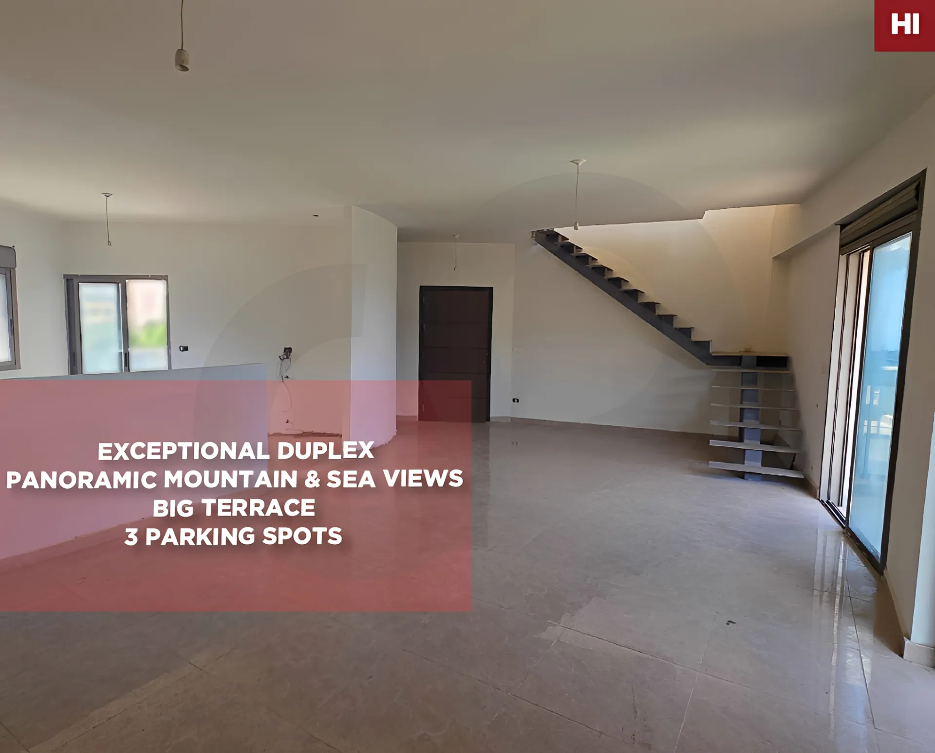 Apartment for Sale in Jouret El Ballout