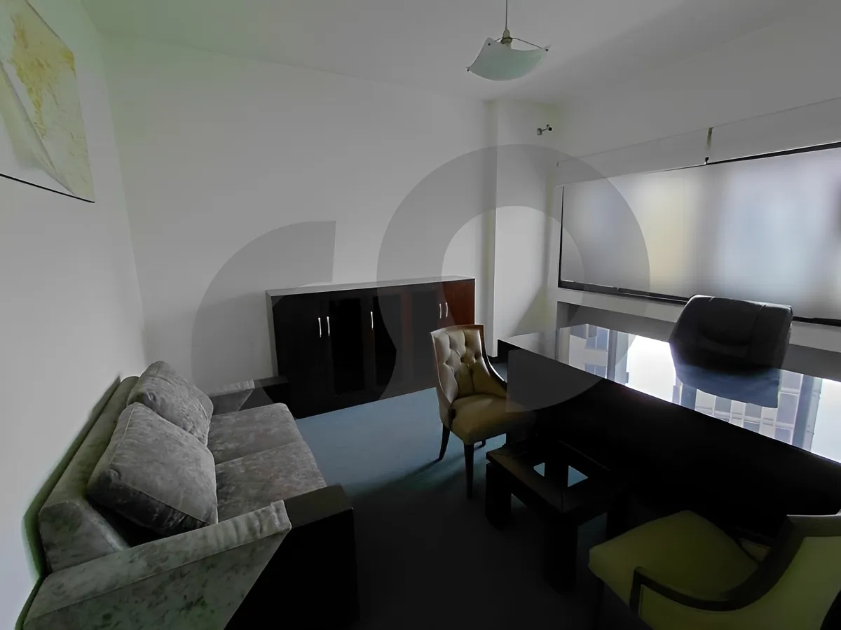 Office for Sale in Sin El Fil