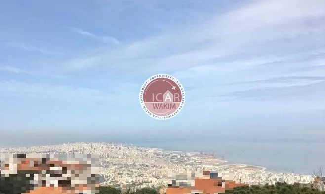 Apartment for Sale in Beit Meri - 3 bed, 4 bath