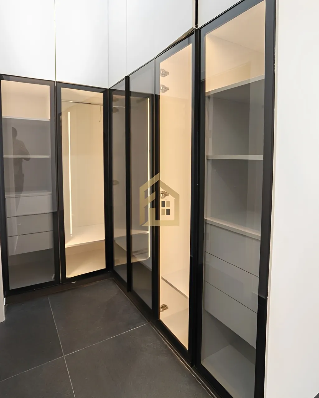 Apartment for sale in Kraytem, Beirut, Lebanon