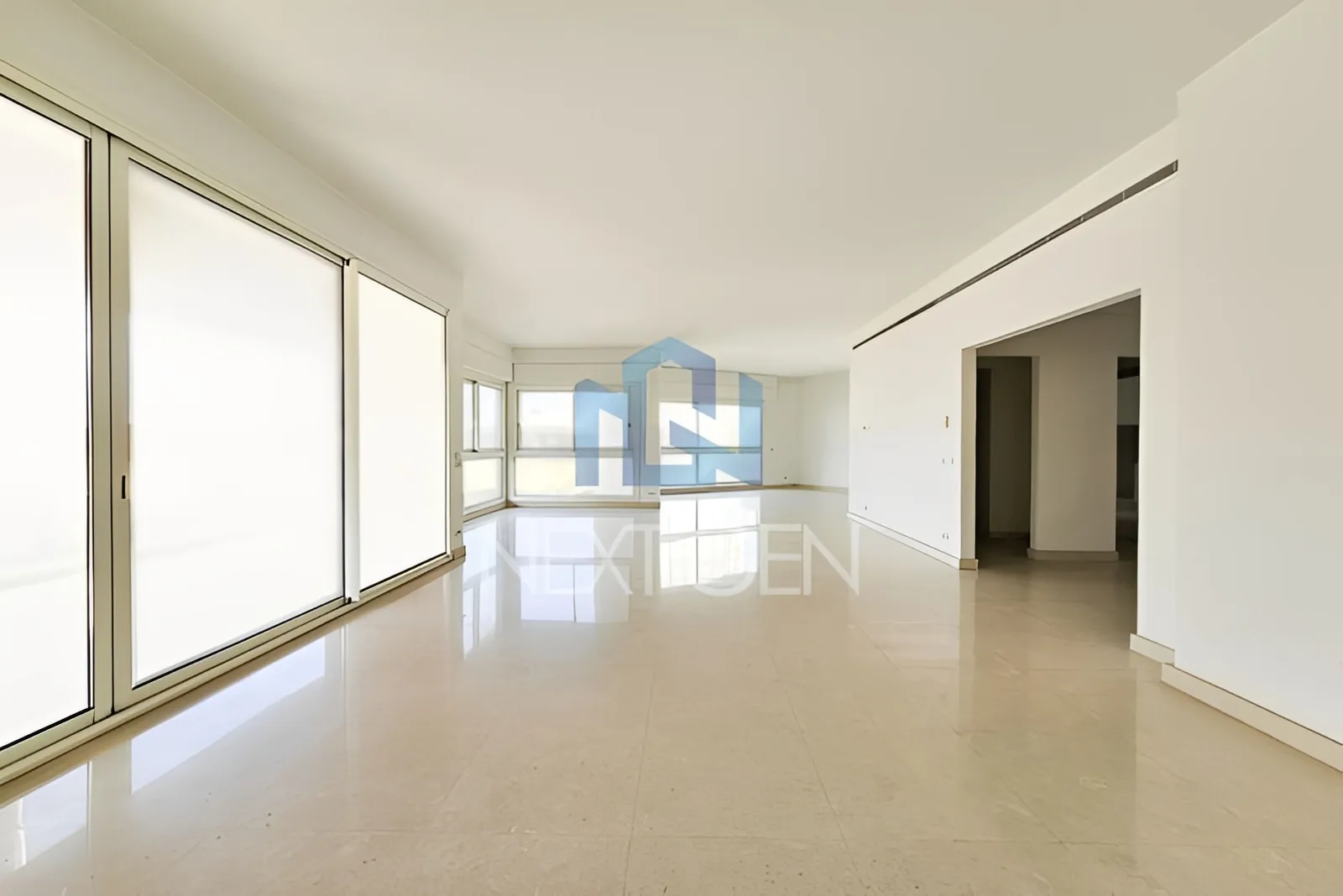 Apartment for Sale in Achrafieh