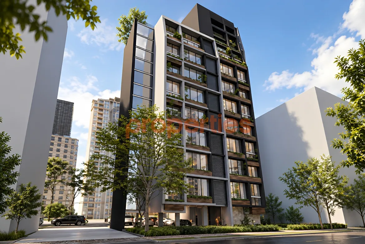 Apartment for Sale in Verdun