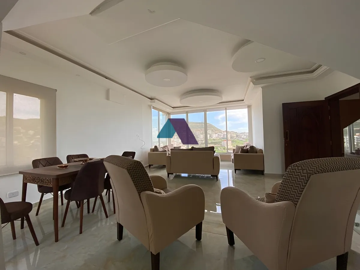 Duplex for Sale in Saoufar - 5 bed, 6 bath