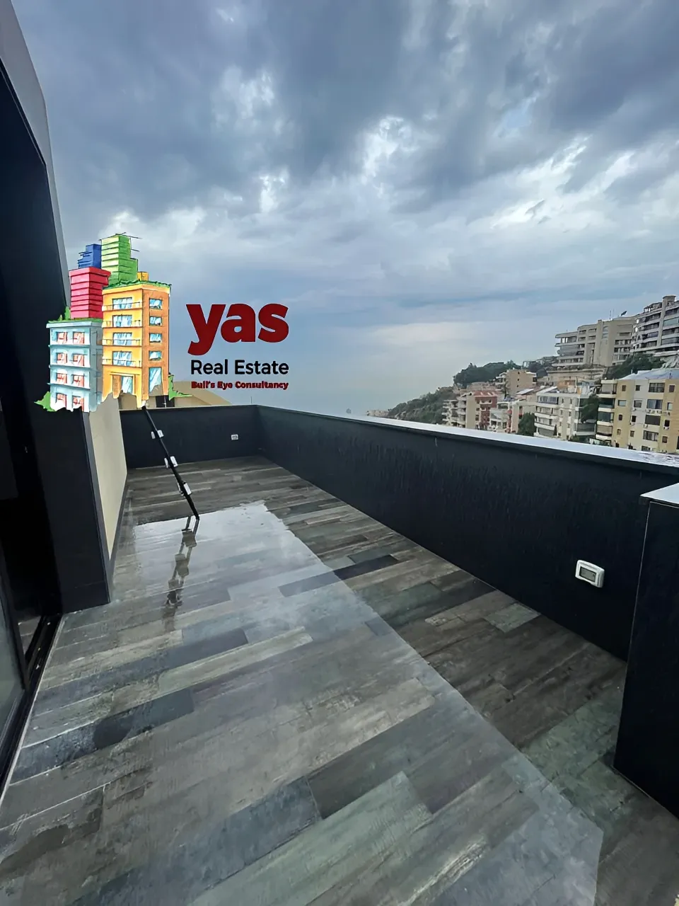 Apartment for Sale in Rabweh
