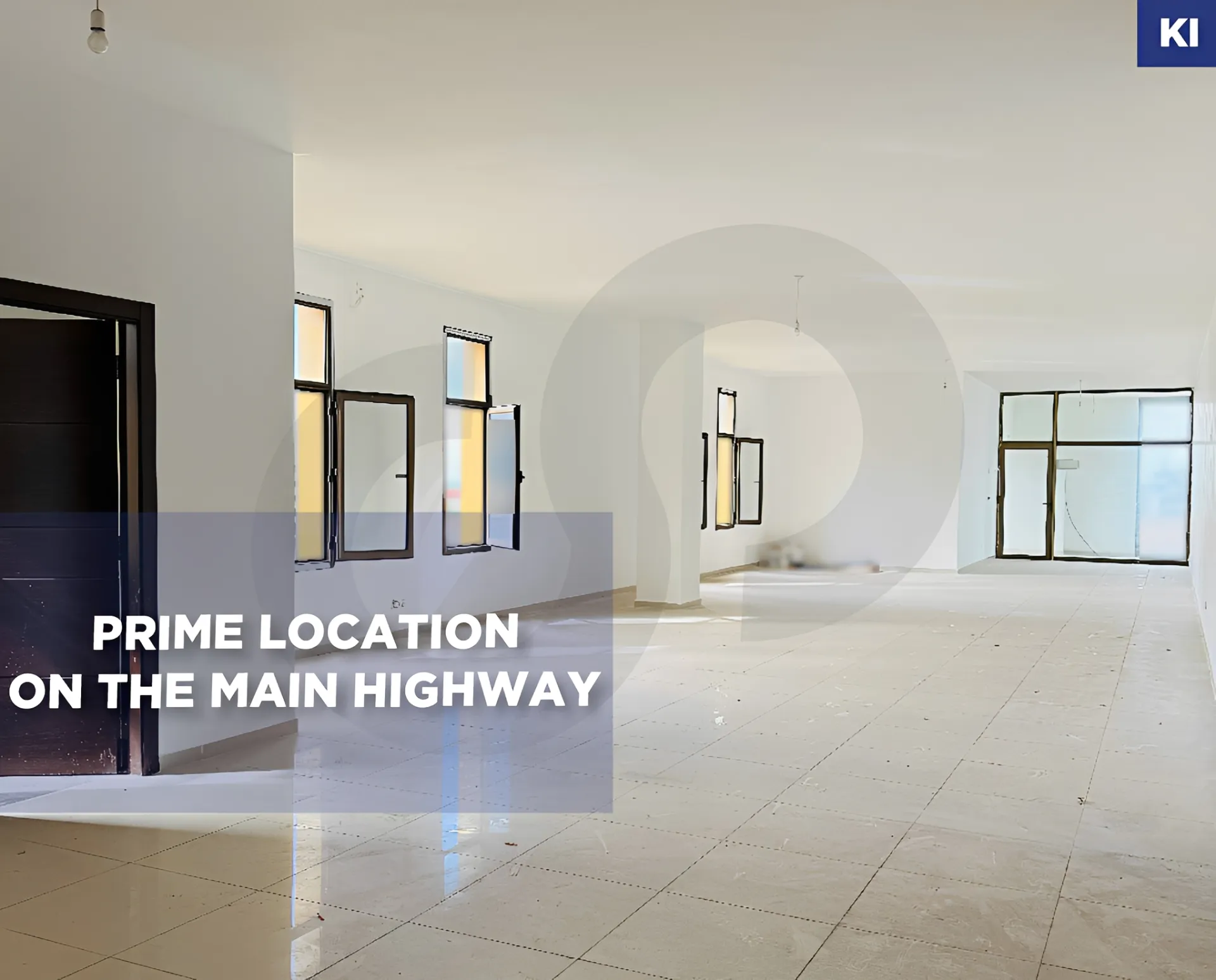Commercial Property for Rent in Jounieh