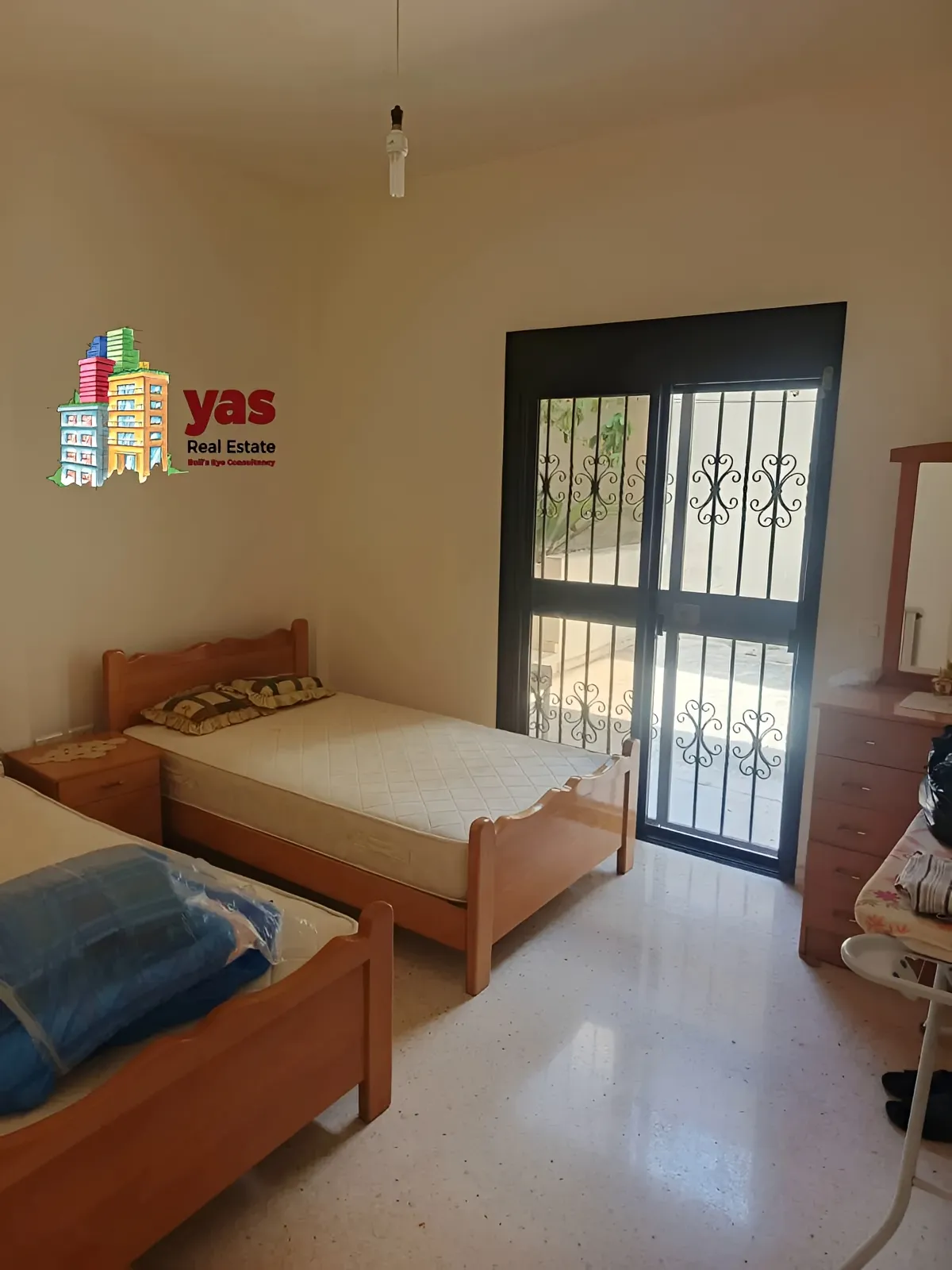 Apartment for Sale in Ghadras