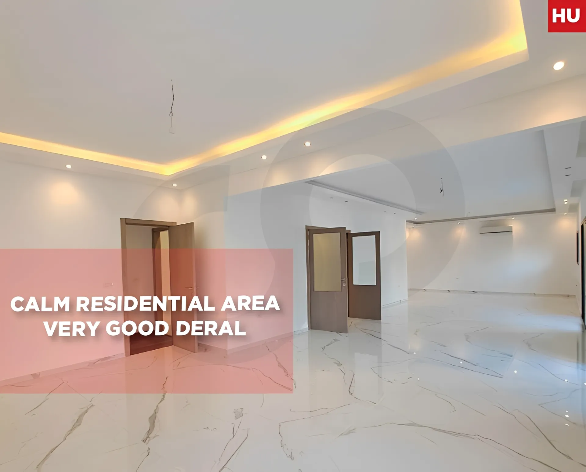 Apartment for Sale in Jnah