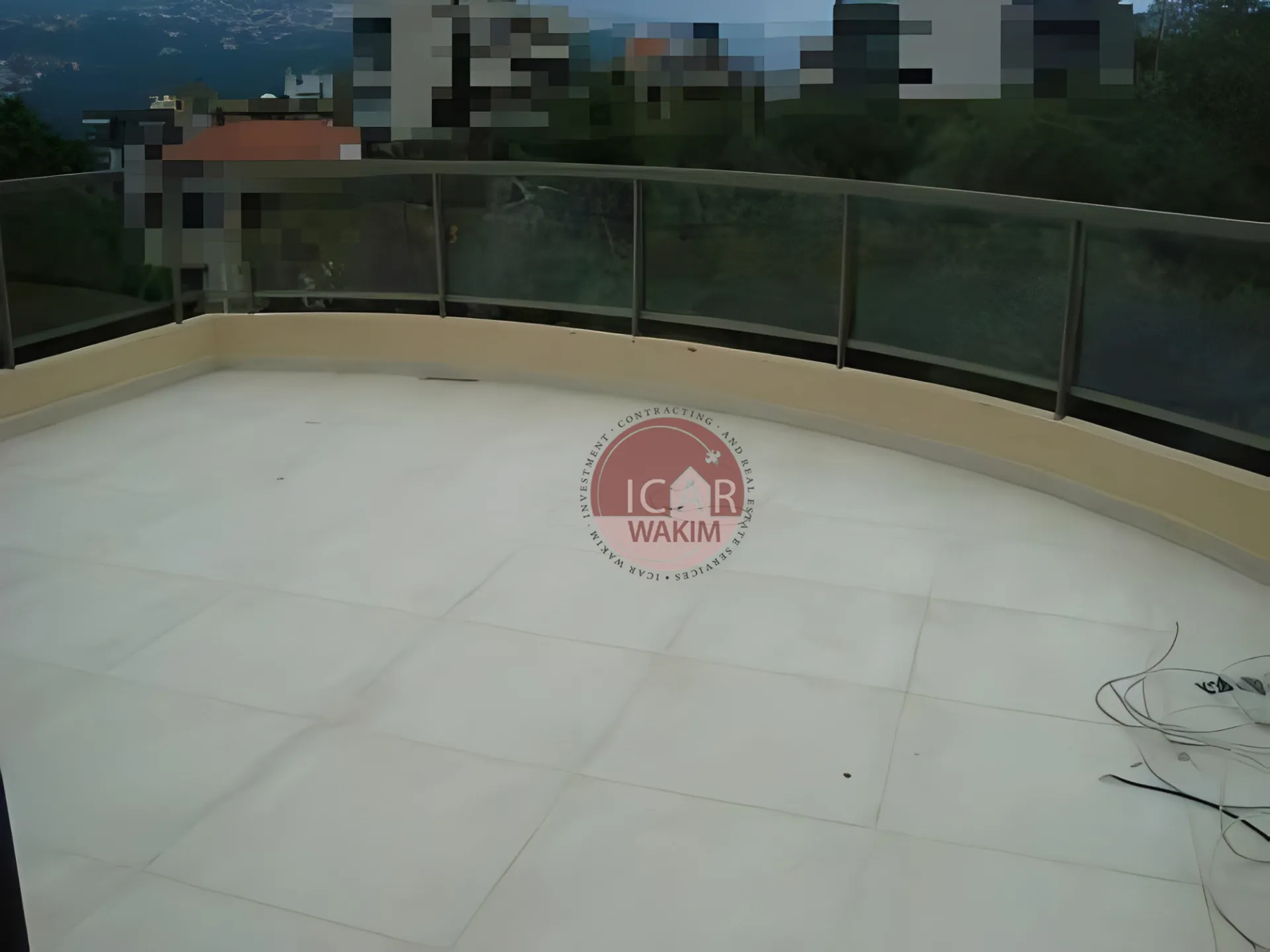 Duplex for Sale in Mazraat Yachoua