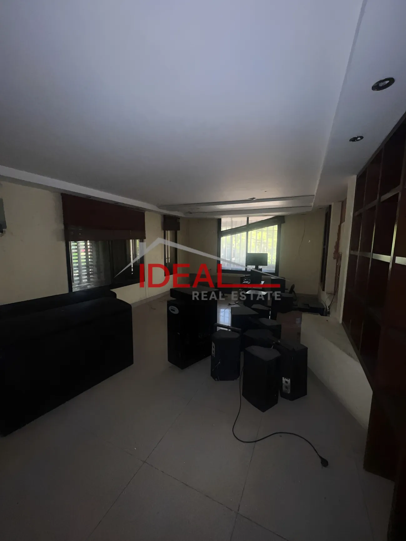 Shop for sale in Jounieh, Lebanon