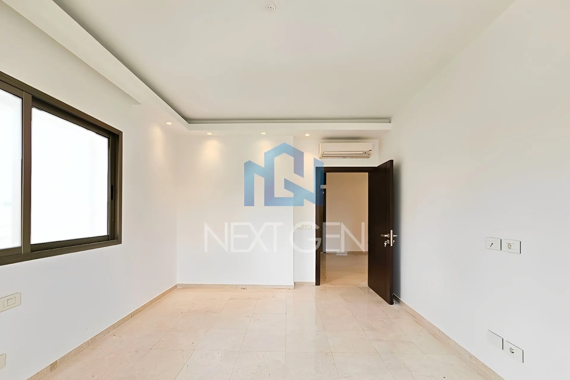 Apartment for sale in Achrafieh, Beirut, Lebanon