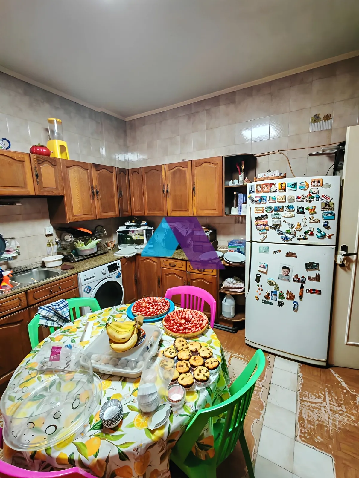 Apartment for Sale in Ballouneh