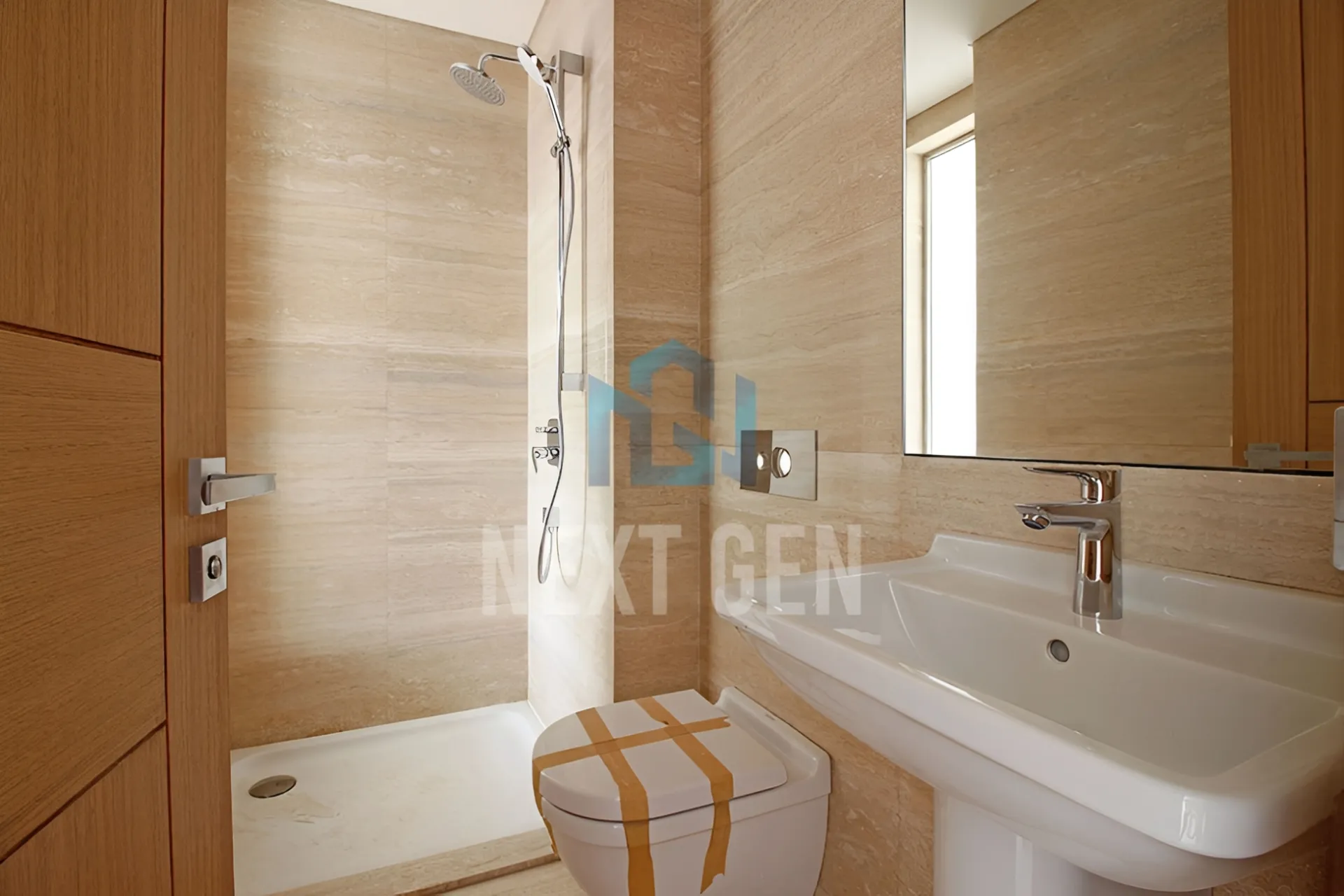 Apartment for sale in Achrafieh, Beirut, Lebanon