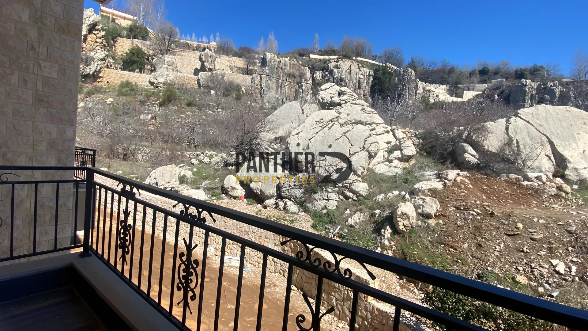 House for sale in Tarchich, lebanon