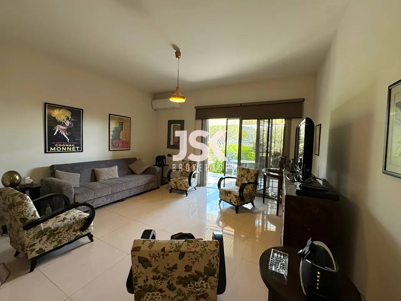 Apartment for Sale in Baabdat