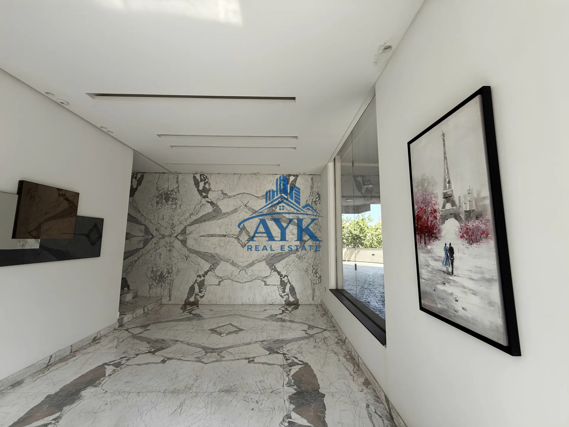Duplex for sale in Jdeideh, lebanon