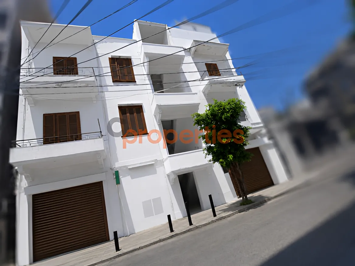 Residential Land for Sale in Geitawi