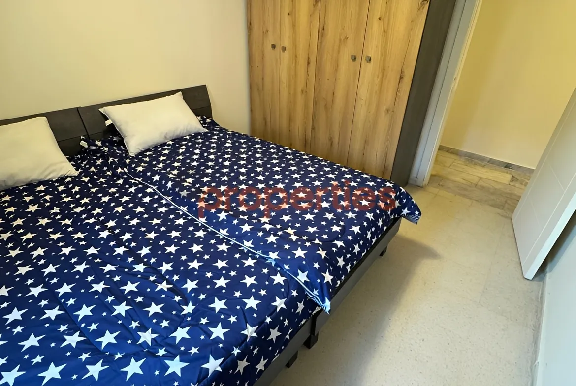 Apartment for Sale in Aaramoun